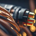 A importância de utilizar cabos blindados em seus equipamentos